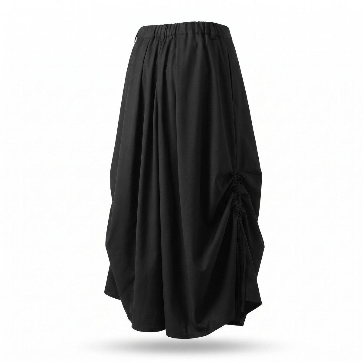 ドレープ袴パンツ 商品単体