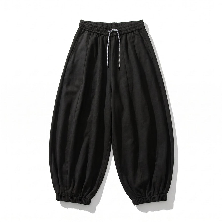 バルーンワイドパンツ 商品単体